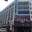 Greentree Inn Hefei Binhu New District Exhiibition Centre Quanhe Road