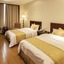 Greentree Alliance Suzhou Wuzhong North Zhongshan Road Jinmanting Hotel