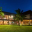 La Isla Pranburi Beach Resort