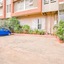 Hotel Mahadev Residency