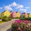 Courtyard By Marriott Bonaire Dive Resort