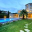 Cretan Mansion With Heated Swimming Pool