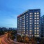Hampton By Hilton Hangzhou Future Sign Technology City