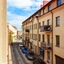 Old Town Trio Hotel