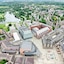 Martin's Louvain-La-Neuve