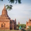 Hotel Temple View Bagan