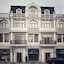 Tribeca Hotel
