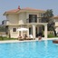 Orka Mountain View Villas