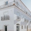 Dona Graca Lisbon Apartments