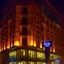 Winter City Hotel