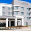 Courtyard By Marriott Lake Jackson