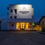 Monopoly Hotel