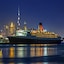 Queen Elizabeth 2 Hotel By Accor