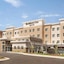 Residence Inn By Marriott Winston-Salem Hanes Mall