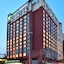 Holiday Inn Express Chengdu Tianhe West Zone