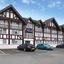 Travelodge Birmingham Sheldon