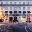 Dear Lisbon – Bordalo Palace Chiado