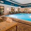 Best Western Plus University Inn Steubenville - CLOSED