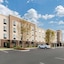 Comfort Inn & Suites At Crossplex Village