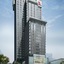 Bangkok Marriott Hotel The Surawongse