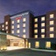 Fairfield Inn & Suites By Marriott Atlanta Gwinnett Place