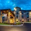 My Place Hotels - Chicago West North Aurora, Il
