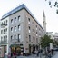 The Wings Hotel Istanbul