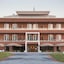 Mythic Summer Hotel