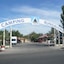 Bungalows Camping Alpha Madrid