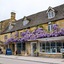 Crown And Trumpet Inn
