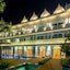 At Pingnakorn Riverside Hotel Chiangmai