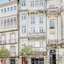 Santiago Center Rooms