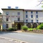 Royal Goat Hotel