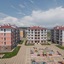 Olympic Apartments 65-67