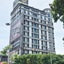 Merryday Hotel Banqiao Branch
