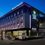 Hyatt Place Riyadh Al Sulaimania