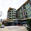 Clover Hotel Hatyai
