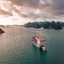Heritage Line Ginger Cruise-Ha Long Bay And Lan Ha