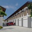 Executive Lofts By Mystique Lane