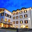 Appartamenti Stelvio Meublè