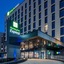 Holiday Inn Express Astana - Turan By Ihg