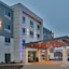 Holiday Inn Express & Suites Plano East - Richardson, An Ihg Hotel