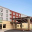 Wyndham Garden State College