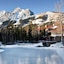 Delta Lodge At Kananaskis