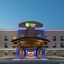 Holiday Inn Express Hotel And Suites Glendive
