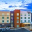 Fairfield Inn & Suites By Marriott St Petersburg North