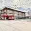 Red Carpet Inn Jeffersonville