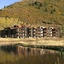 Silver Baron Lodge