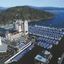 The Coeur D'alene Resort