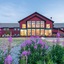 Copper River Princess Wilderness Lodge